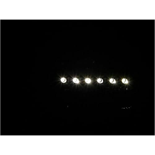 LNMTLZHHM Headlight Set For 1999-2004 Ford F-350 Super Duty