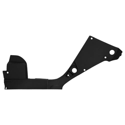 Fender Supports Front Passenger Right Side For 2010-2017 Chevrolet   Equinox Right Hand