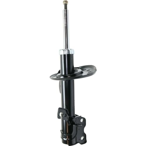 For  Nissan  2013-2019 Sentra Pair Front Left+Right wo spring Shock Strut 339367 339368