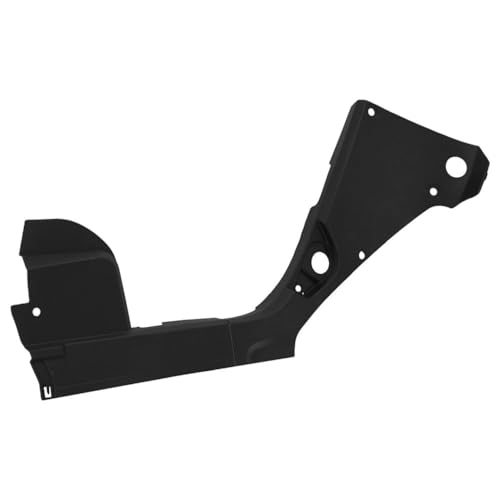 Fender Supports Front Passenger Right Side For 2010-2017 Chevrolet   Equinox Right Hand