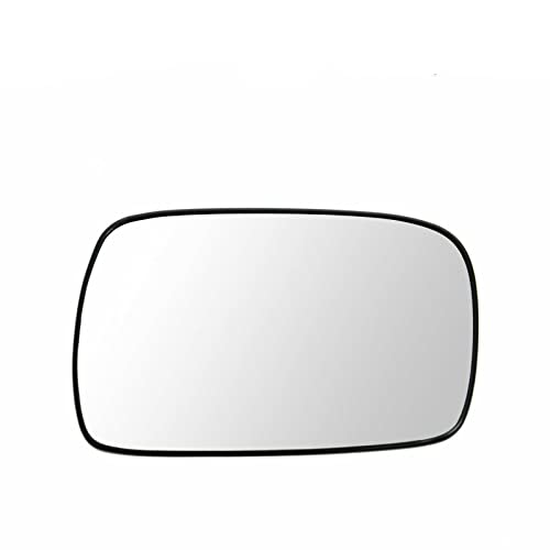 LNMTLZHHM Power Mirror Glass Driver Side Left For Subaru 03-06 Baja 00-04 Outback