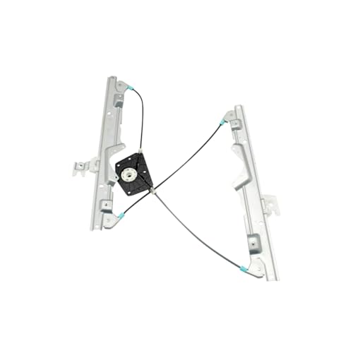 LNMTLZHHM Front Power Window Regulator LH Driver Side For 2007-2012 Nissan Sentra Sedan