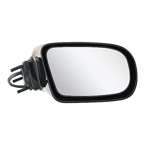 LNMTLZHHM Power Mirror For 1990-1997 Oldsmobile Cutlass Supreme Right Paint To Match