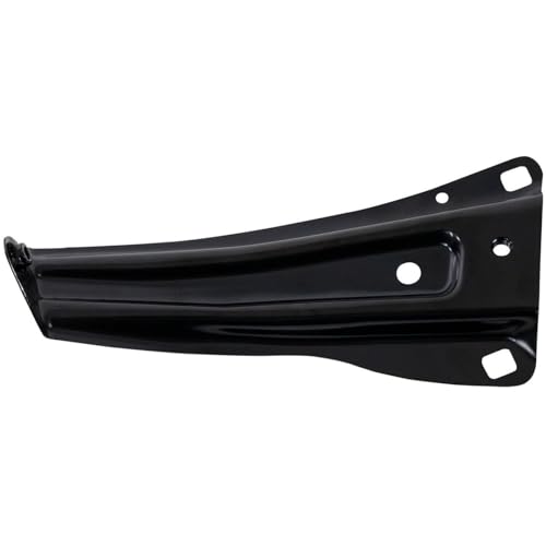 Fender Supports Front Driver Left Side Hand 631815AA0A for Nissan Murano 2015-2021