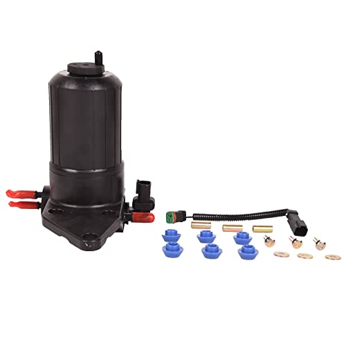 LNMTLZHHM Fits Perkins JCB & Massey Ferguson Fuel Lift Pump Kit ULPK0040