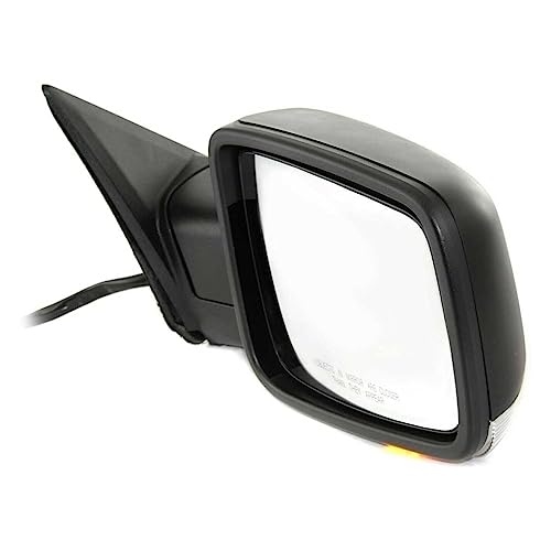 LNMTLZHHM For 2013-2019 Ram 1500 2500 3500 2013-2018 Ram 4500 5500 Passenger Side Mirror