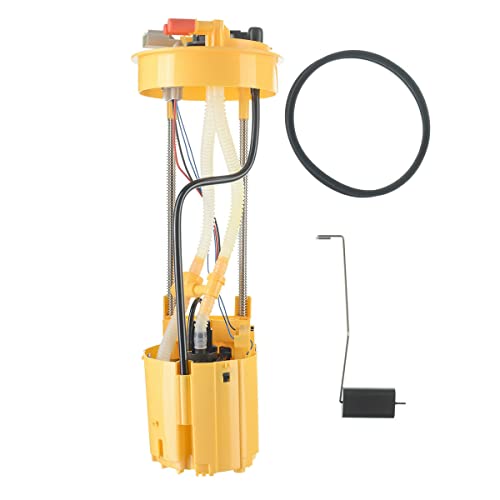 LNMTLZHHM Fuel Pump Assembly with Sending Unit For Dodge Ram 2500 Ram 3500 L6 5.9L E7187M