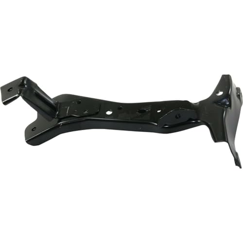 Fender Support Front Driver Left Side LH Hand For 2015-2020 Audi