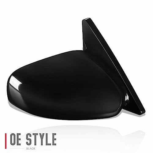 LNMTLZHHM For 2001-2004 Sebring 2001-2005 Stratus 2000-2005 Eclipse Pair Powered Side View Door Mirror