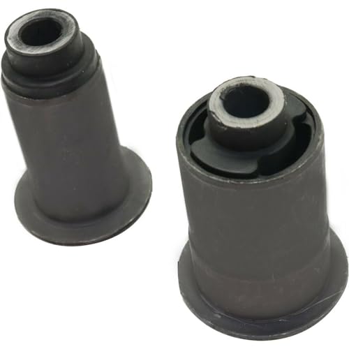 LNMTLZHHM Control Arm Bushing For 2002-2005 Dodge Ram 1500 Front Left and Right Side Lower