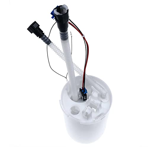 LNMTLZHHM Right Fuel Pump Module Assembly For 2007-2010 BMW X3 Sport Utility E83 2.5L 3.0L Petrol