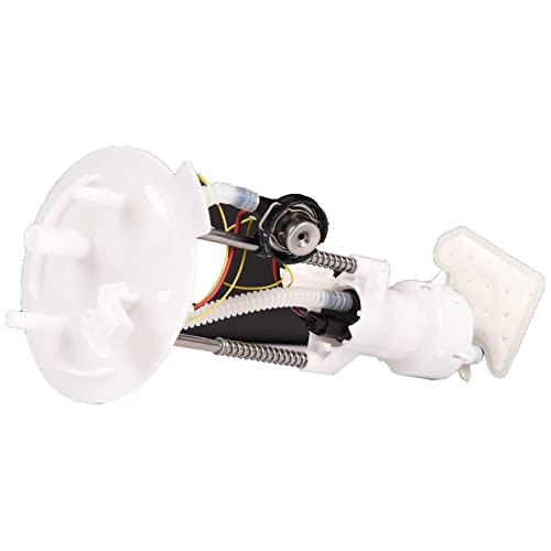 LNMTLZHHM Fuel Pump Module Assembly For 07-08 Ford Expedition 07-08 Lincoln Navigator