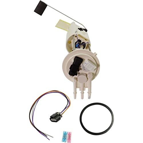 LNMTLZHHM Fuel Pump Assembly For Chevy 97-00 S10 GMC 97-00 Sonoma Pickup L4 2.2L GAM069
