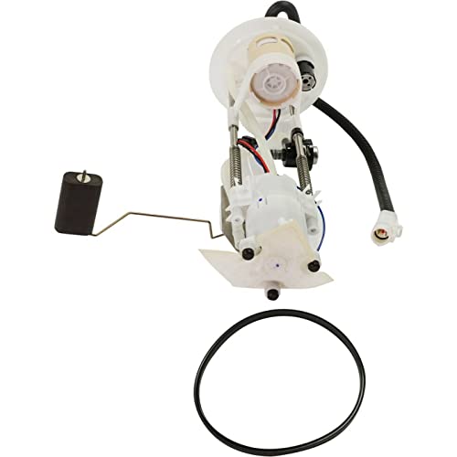 LNMTLZHHM Fuel Pump Module Assembly For Ford Ranger Mazda B2300 B3000 B4000 B-Series