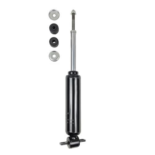 New Set Of 2 Front Shock Strut For Chevy GMC C/K Pickup Express Tahoe Yukon 2WD