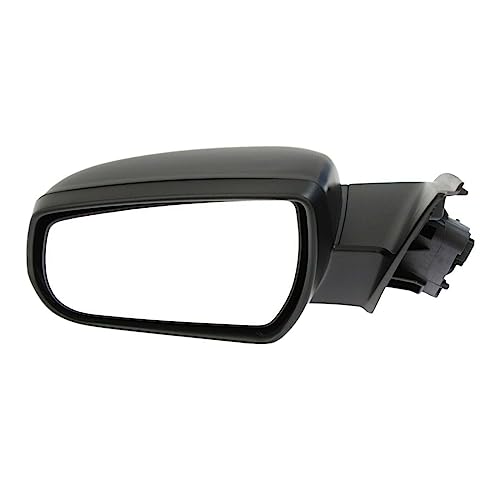 LNMTLZHHM Mirror Driver Left Side Heated For 13-15 Malibu 16 Malibu Limited LH Hand