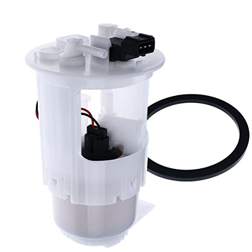 LNMTLZHHM Fuel Pump Assembly For Mitsubishi 2003 Outlander Sport Utility L4 2.4L Petrol 2WD