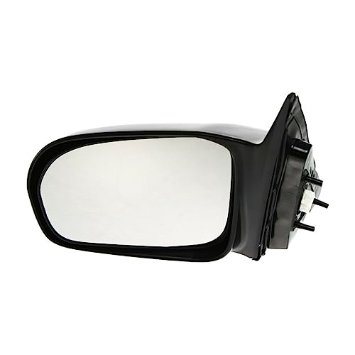 LNMTLZHHM Power Mirror For 2001-2005  Honda   Civic Sedan Sedan Front Driver Side Paintable