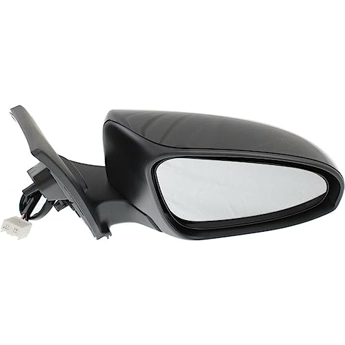 LNMTLZHHM Mirror Passenger Right Side Heated RH Hand For 2016 iM 2017-2018 Corolla iM