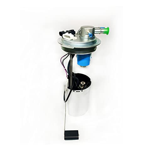 LNMTLZHHM For 2004-2007 Chevy Silverado GMC Sierra Pickup Fuel Pump w/ Senser