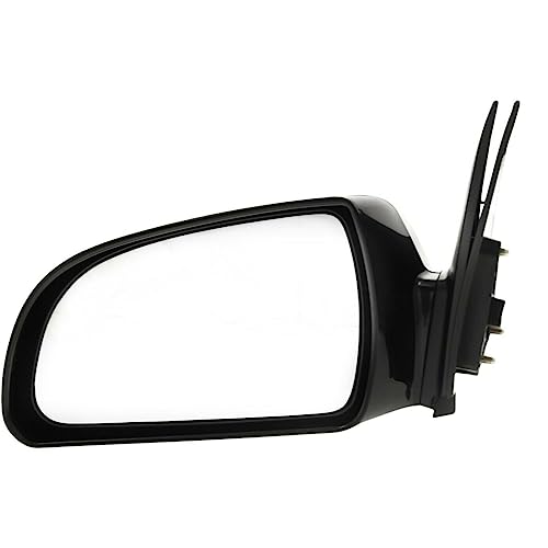 LNMTLZHHM Drivers Side View Power Mirror Heated For 2006-2010  Hyundai   Sonata Sedan 87610-0A000