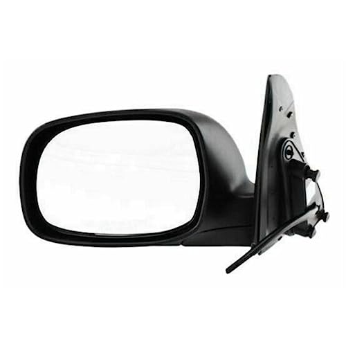 LNMTLZHHM TO1320193 Driver Side Mirror For 2001-2007 Sequoia SR5 2003-2006 Tundra Limited