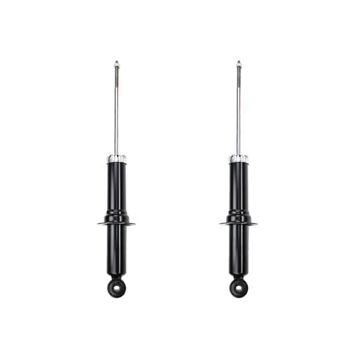 New Set Of 2 Rear Shock Absorber Strut Kit For 07-10 Caliber & Compass/Patriot