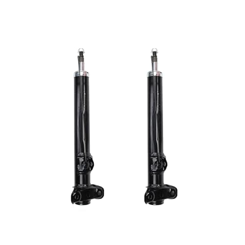 New Set Of 2 Front Shock Absorber Strut Kit For 84-93 Mercedes-Benz C124 W124