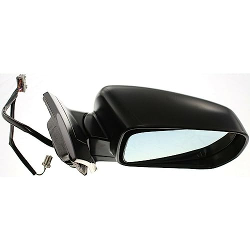 LNMTLZHHM Power Mirror For 2002-2006 Acura MDX Right Manual Fold Heated With Package