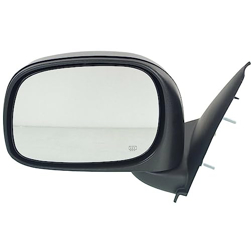 LNMTLZHHM Manual Mirror Set Of 2 For Ranger B2300 B2500 B3000 B4000 Left And Right