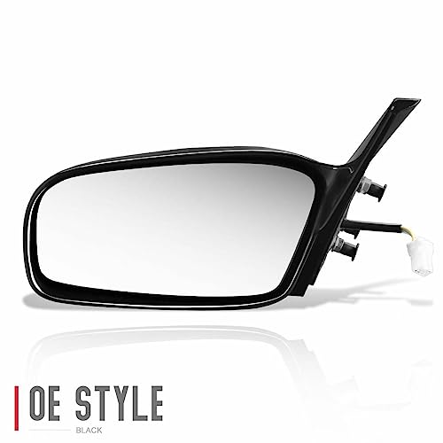 LNMTLZHHM For 2001-2004 Sebring 2001-2005 Stratus 2000-2005 Eclipse Pair Powered Side View Door Mirror