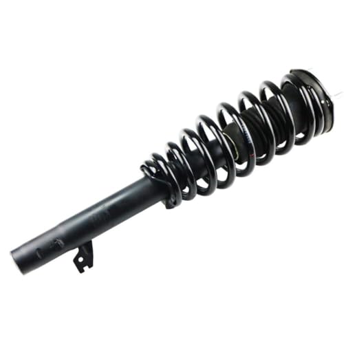 1pc Front Right Passenger Side Complete Shock Strut For 2009-2013 Mazda 6