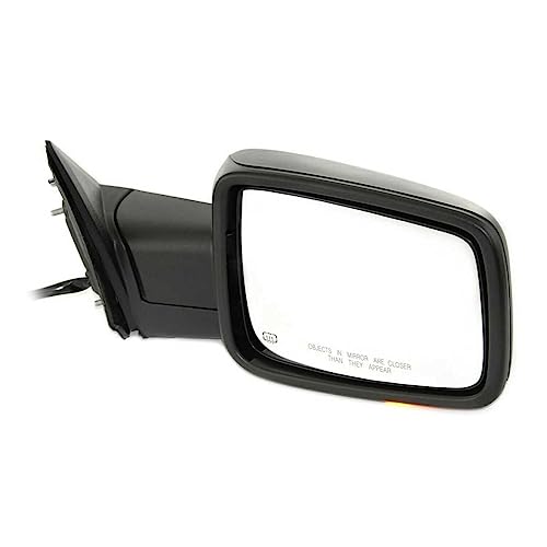 LNMTLZHHM For 2013-2019 Ram 1500 2500 3500 2013-2018 Ram 4500 5500 Passenger Side Mirror