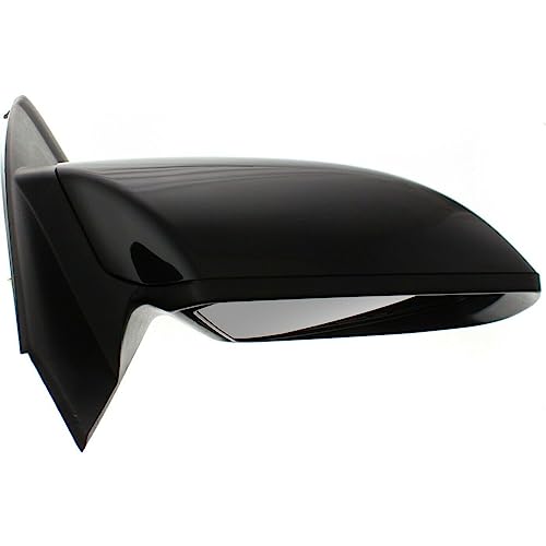 LNMTLZHHM Power Mirror For Nissan 2008-2013 Altima S Coupe Passenger Side Paintable Right