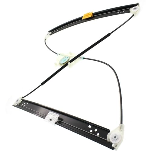 LNMTLZHHM For Cayenne Window Regulator Glass Front Passenger Right Side RH Hand