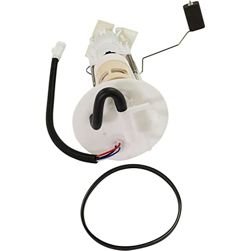 LNMTLZHHM Fuel Pump Module Assembly For Ford Ranger Mazda B2300 B3000 B4000 B-Series