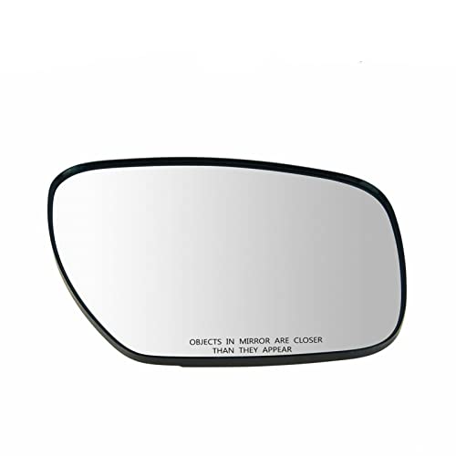 LNMTLZHHM For Mazda 06-13 5 07-12 CX-7 07-09 CX-9 Power Mirror Glass Right Passenger Right