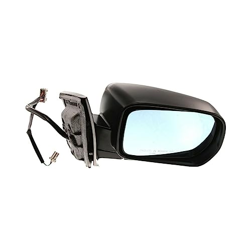 LNMTLZHHM Power Mirror For 2002-2006 Acura MDX Right Manual Fold Heated With Package