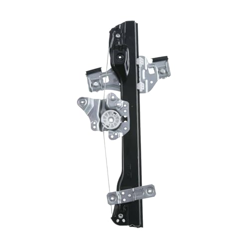 LNMTLZHHM For Chevrolet 2012-2020 Sonic 1pc Front Right Power Window Regulator w/o Motor