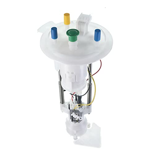 LNMTLZHHM 1pcs Fuel Pump Assembly For 04-08 F-150 07-08 Mark LT 4.6L 4.2L 5.4L E2436M