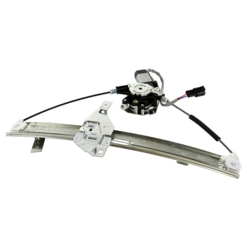 LNMTLZHHM For 2006-2012 2013 Chevrolet Impala Front Left Power Window Regulator with Motor