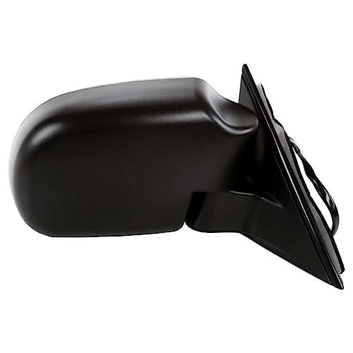 LNMTLZHHM For 2002 GMC Envoy 1999-2004 S10 1999-2005 Blazer Right Power Heated Side Mirror