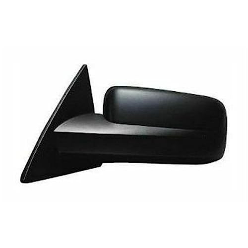 LNMTLZHHM For  Ford  2005-09 Mustang Convertible 2005-09 Mustang Coupe Mirror Left Driver Side