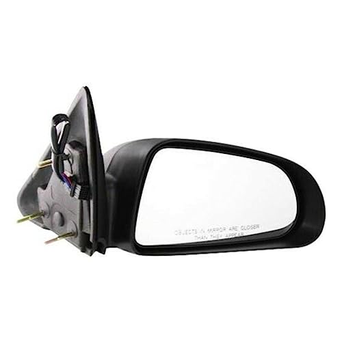 LNMTLZHHM Power Mirror For 2005-2010 Dakota 2006-2009 Raider 2011 Dakota Front Right