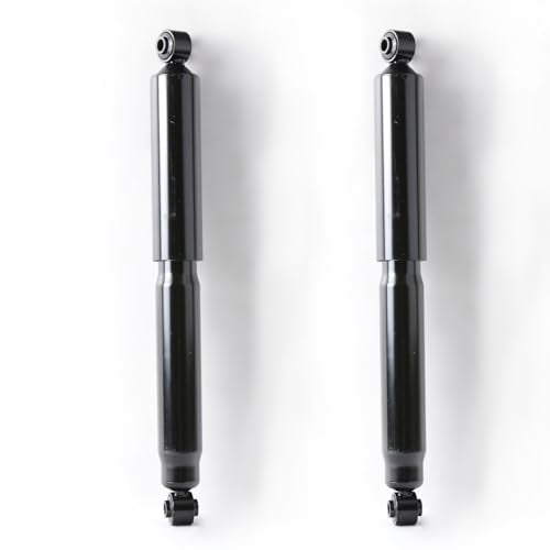 1 Pair Rear Gas Shock Absorber Strut Kit For 00-06 Suburban/Tahoe/Yukon XL 1500