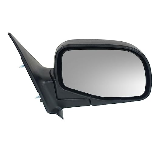 LNMTLZHHM Manual Mirror Set Of 2 For Ranger B2300 B2500 B3000 B4000 Left And Right