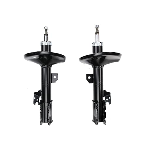 New Set Of 2 Front Shock Absorber Strut Kit For 2001-2003 Toyota Highlander