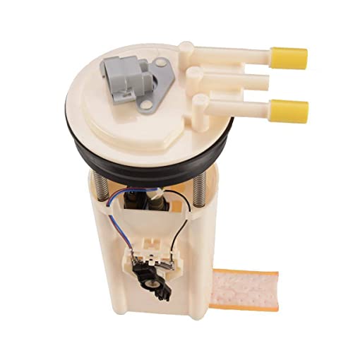 LNMTLZHHM Fuel Pump Assembly For 1993 Cadillac Allante Convertible V8 4.6L Petrol with Sending Unit