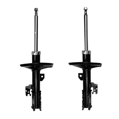 New Set Of 2 Front Shock Absorber Strut Kit For 02-03 Lexus ES300 & Toyota Camry