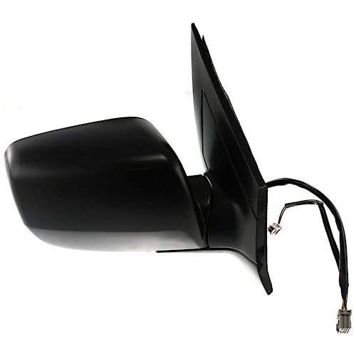 LNMTLZHHM Power Mirror For 2002-2006 Acura MDX Right Manual Fold Heated With Package